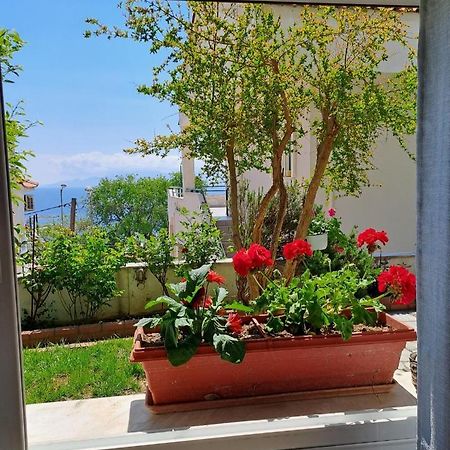 شقة Secret Garden كافالا المظهر الخارجي الصورة