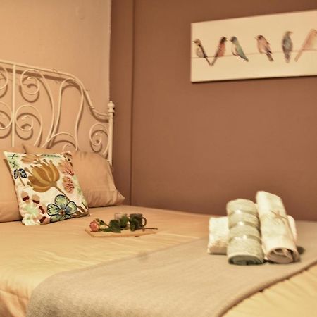 شقة Secret Garden كافالا المظهر الخارجي الصورة