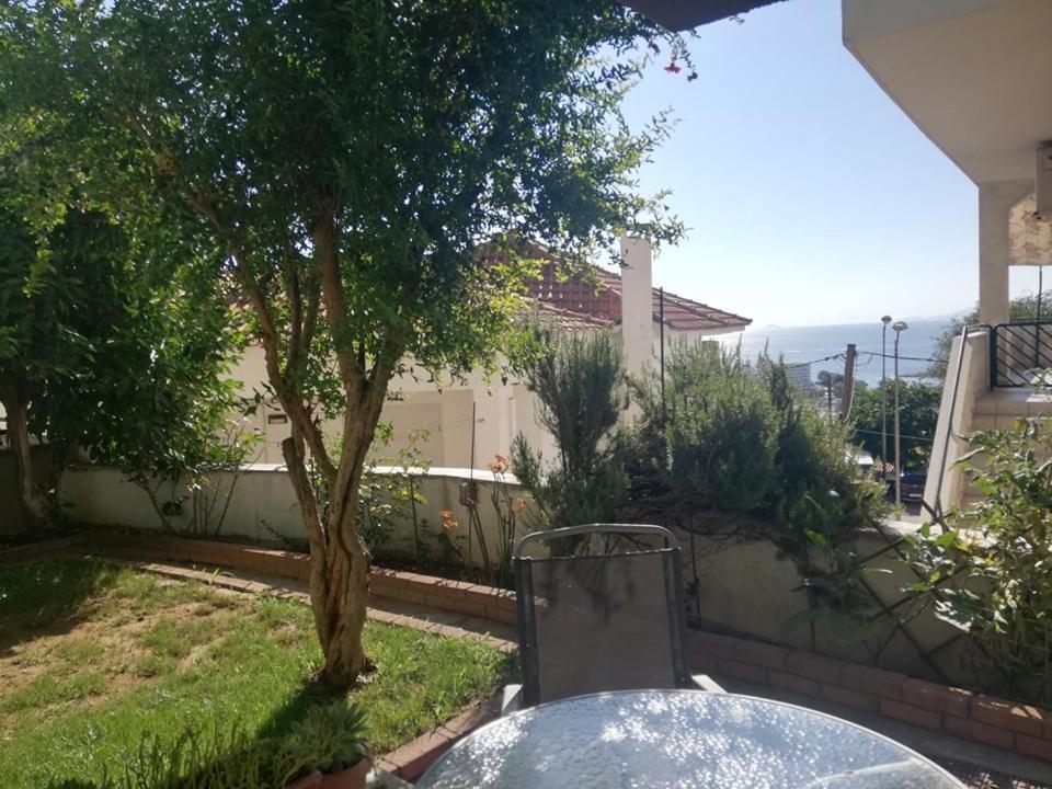 شقة Secret Garden كافالا المظهر الخارجي الصورة