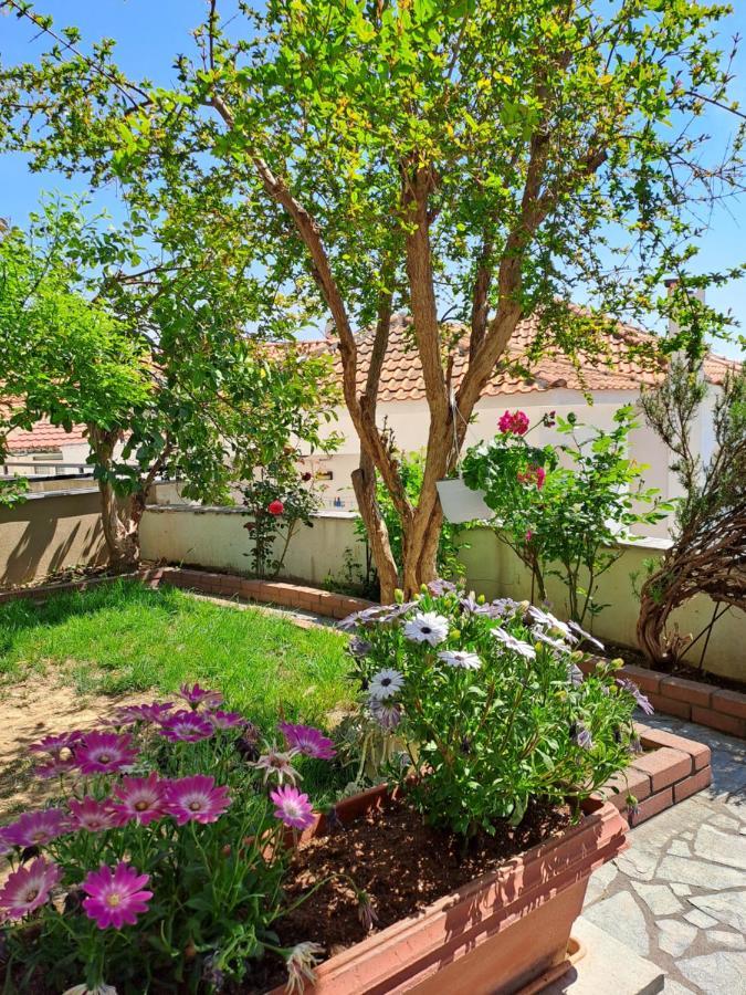 شقة Secret Garden كافالا المظهر الخارجي الصورة